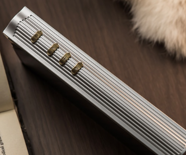 EvoAria Evo One Titanium